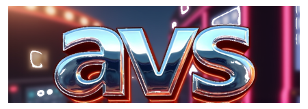 avs logo