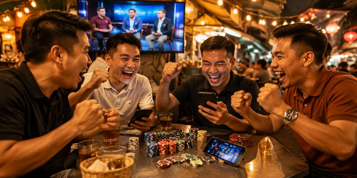 avs Quy tắc và điều kiện cho mọi bàn Baccarat tại avs
